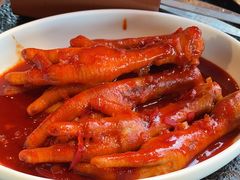 -伏一解牛烤肉专门店(信业购物中心店)