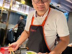 -海底捞火锅(玉桥商业广场店)