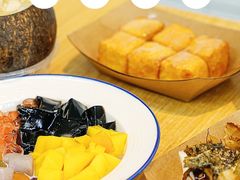 -豆豆冰室·地道招牌椰子冻(大良店)