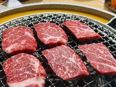 -姜虎东白丁烤肉(恒隆广场店)