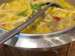 -北疆饭店(大运河博物馆宝龙店)