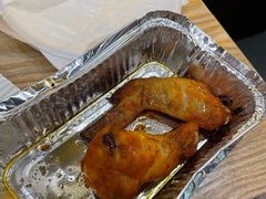 -尊宝比萨(较场口店)