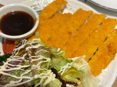 -小句号·精致料理(江南环球港店)