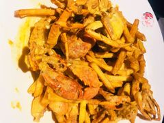 -李叔叔虾蟹大排档(青羊店)