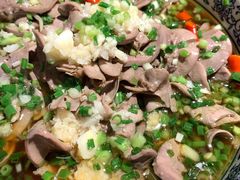 -富临轩私房菜(集庆门大街店)