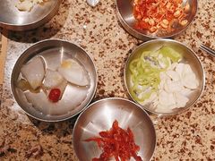 -安又胖韩国烤肉