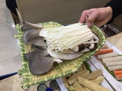 -晓林火锅(安定门店)