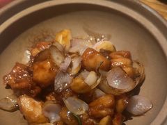 -青年公社烤鸭(青年路店)