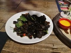 -野牛西厨·石烧牛排专门店(张槎店)