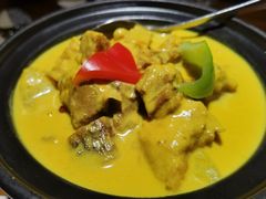-默加东南亚美食(大宁音乐广场店)
