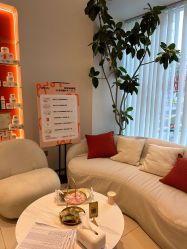 -WENDY·温迪皮肤管理