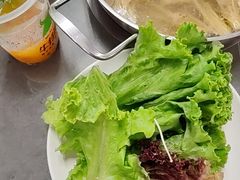 -尚宴牛特鲜自助(太原街万达店)
