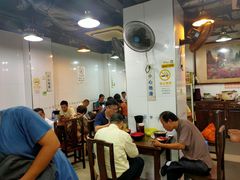 大堂-春和面馆(常德路店)