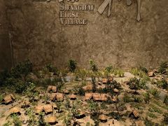 -上海崧泽遗址博物馆