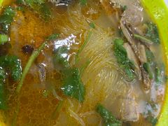 -张记汤馆(嫩江路店)