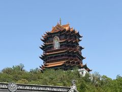 -江阴君山寺