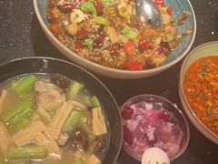 -华豫川酒家(大卫城店)