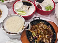 -满堂·烤鸭店·北京菜(鼓楼店)