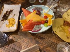 -不二·民谣音乐餐吧(长沙店)