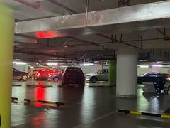 -合生汇·停车场