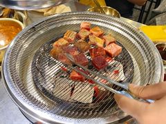 -本炙炭烤·蒲烧活鳗料理店(金沙洲店)