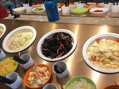 -比格比萨自助(美乐城店)