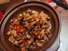 -味上湘菜馆(岳麓山店)