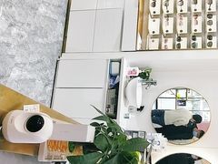 -宝明斋眼镜(大观园店)
