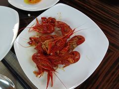 -亿民平安国际大酒店西餐厅(彩田北路店)