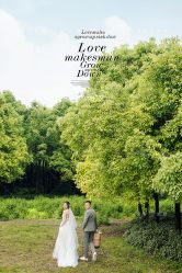 -新乡艾特婚纱摄影(优选店)