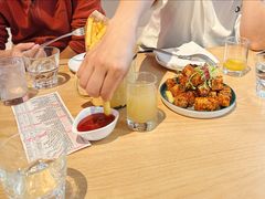 -牛啤堂精酿啤酒餐吧(五棵松华熙店)