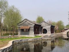 -张家湾公园