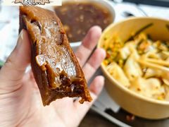 -詹记宫廷桃酥王(芜湖万达店)