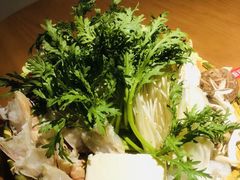-綱元·海鲜豆捞(明州里店)