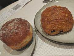 -BAKER&SPICE(安福路店)