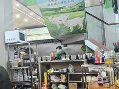 -小辫子羊肉面馆(周东店)