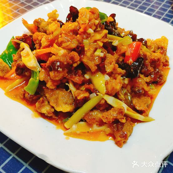 唐述茶餐厅(新千国际广场店)