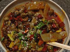 -福苗小骆驼烧烤(大唐不夜城店)