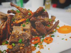 -凤城康记饭店