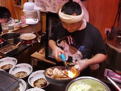 -老龙亭拉面店