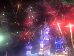 -沈阳方特欢乐世界