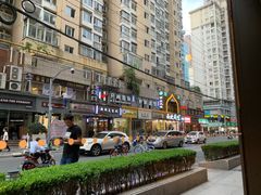 -星巴克(古象大酒店店)