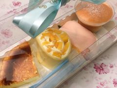 -佩家私房烘焙(宝龙店)