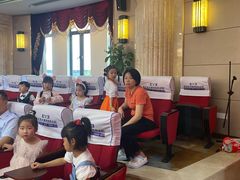 -星起航语言艺术·少儿语言口才(金源购物广场店)