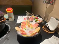 -季季山·云南野生菌火锅(上海首店)