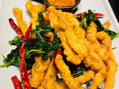 -云海肴·汽锅鸡·云南代表菜(天山百盛优客店)