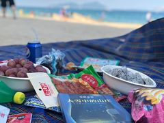 -西涌国际滨海旅游区