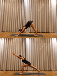 -FineYoga梵音瑜伽·普拉提