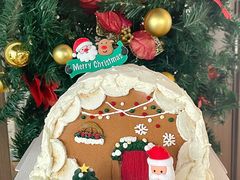 -B.O.M波姆烘焙(凤凰街店)