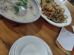 -南记食粥坊·宵夜大排档(莲花总店)